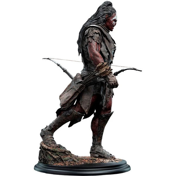Socha Weta Workshop The Lord of the Rings Trilogy - Classic Series - Lurtz (Hunter of Men) 1:6 - Sochy a sošky - Obrázek X5B2000N01