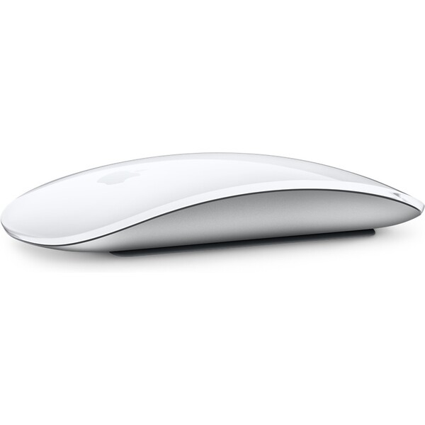 Levně Apple Magic Mouse (2021) stříbrná