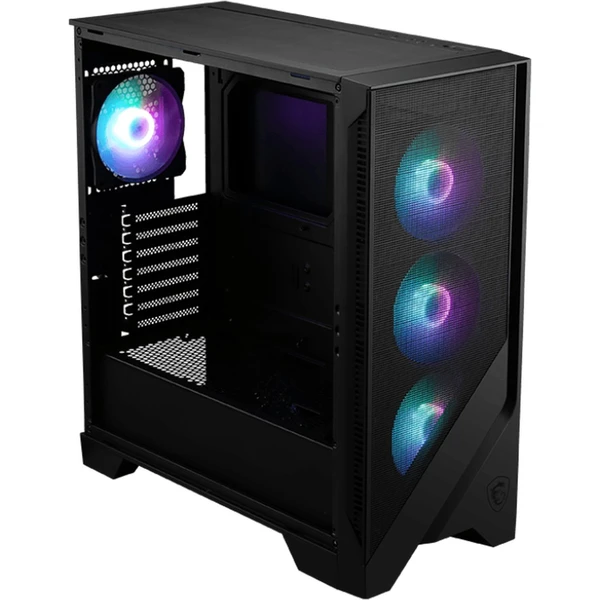 MSI MAG FORGE 320R AIRFLOW - Počítačové skříně - Obrázek X5M0000J01