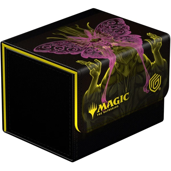 Ultimate Guard Sidewinder 100+ box na karty MTG Duskmourn: House of Horror - Victor Valgavoth’s Sene - Boxy a krabičky na karty - Obrázek X5PE000O01