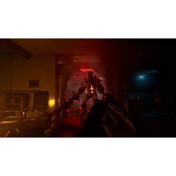 Killing Floor III Day One Edition (XSX) - Hry pro Xbox Series - Obrázek X5WB000P01