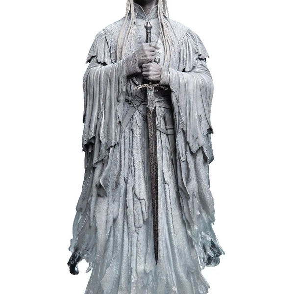 Socha Weta Workshop 1:6 Scale Statue The Lord of the Rings - Witch-king of the Unseen Lands - Sochy a sošky - Obrázek X64E000J01