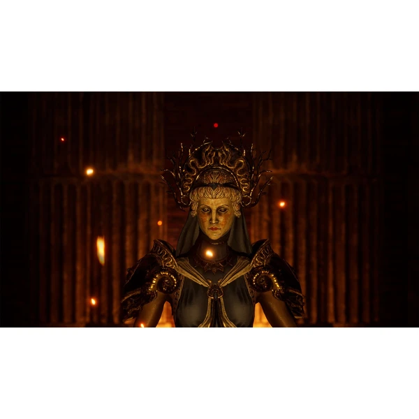 Enotria: The Last Song Deluxe Edition (PS5) - Hry pro PS5 - Obrázek X677000O01