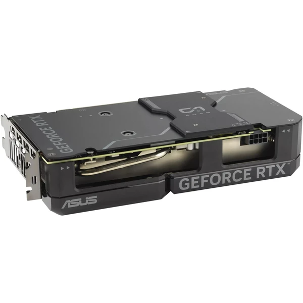 ASUS Dual NVIDIA GeForce RTX 4060 Ti SSD OC Edition 8GB GDDR6 - Grafické karty - Obrázek X6F5000N01