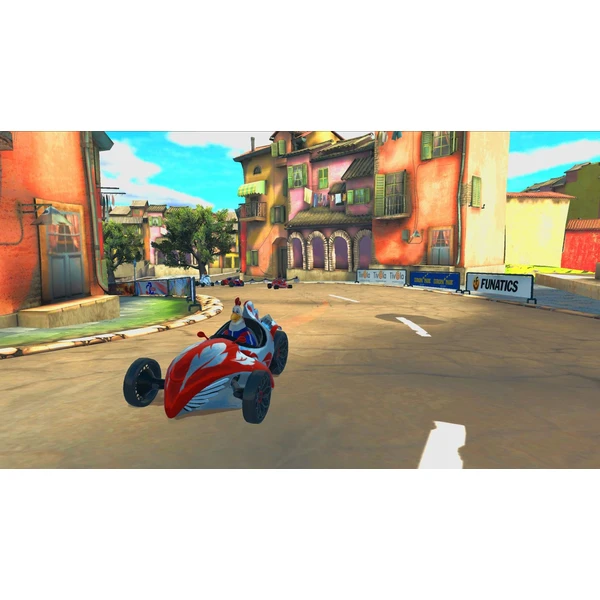 Ed & Edda: Grand Prix - Racing Champions (PS5) - Hry pro PS5 - Obrázek X6LH000N01