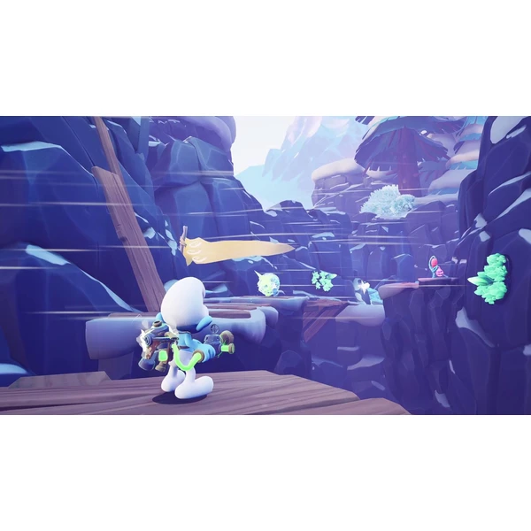 The Smurftastic Collection (PS5) - Hry pro PS5 - Obrázek X6OG000L01