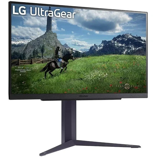 LG UltraGear 27GS85Q-B herní monitor 27" - Monitory - Obrázek X6RC000L01