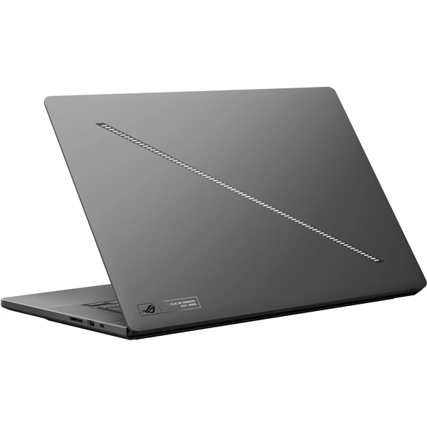 ASUS ROG Zephyrus G16 (GU605MY-NEBULA026W) šedý - Notebooky - Obrázek X6Y1000N01