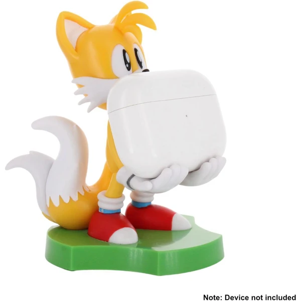 Exquisite Gaming Holdem Sonic the Hedgehog - Tails - Figurky - Obrázek X7DA000L01