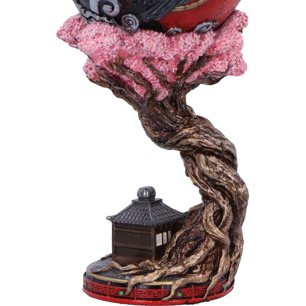 Pohár Nemesis Now Assassin's Creed: Shadows 18,5 cm - Hrnky - Obrázek X7QE000N01