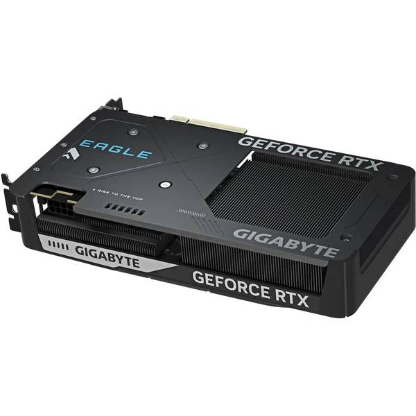 GIGABYTE NVIDIA GeForce RTX 5060 Ti EAGLE OC 8G - Grafické karty - Obrázek X7QF000N01