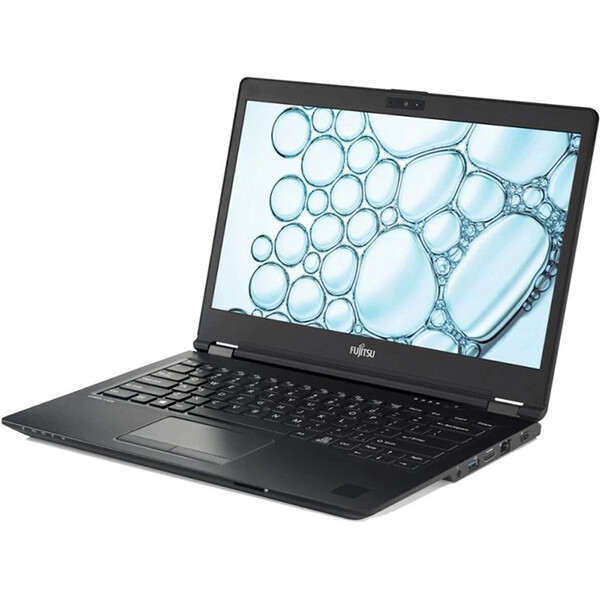 Fujitsu LifeBook U7410 (stav Velmi Dobrý)