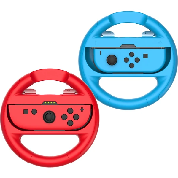 Joy-Con All Sports Kit (Switch/Switch 2) - Konzolové příslušenství - Obrázek X8EE000P01