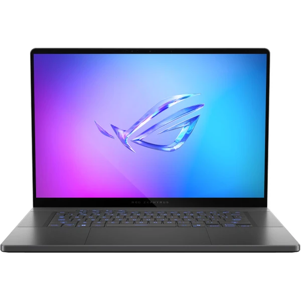 ASUS ROG Zephyrus G16 (GU605CR-NEBULA168X) šedý - Notebooky - Hlavní obrázek
