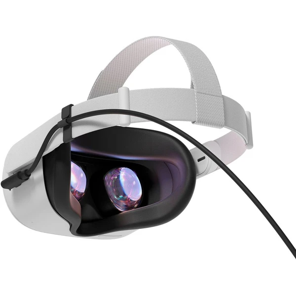 Link Cable Connection pro Meta Quest - Pomůcky pro virtuální realitu - Obrázek X8M1000N01