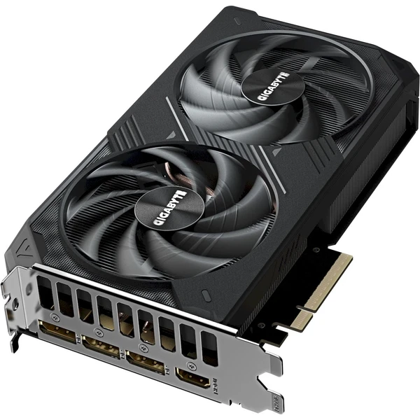 GIGABYTE NVIDIA GeForce RTX 5060 Ti WINDFORCE 2X 16G - Grafické karty - Obrázek X8QF000N01