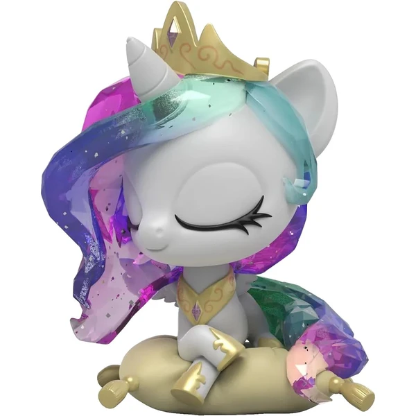 Figurka Kwistal Fwenz: My Little Pony - Princess Celestia (Memories Edition) 15,5 cm - Figurky - Hlavní obrázek