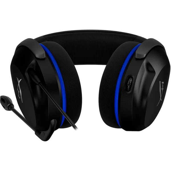 HyperX Cloud Stinger 2 Core černá (PS5) - Sluchátka - Obrázek X8X3000701