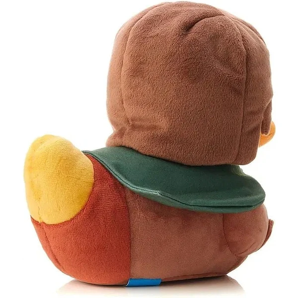 Tubbz plyšová kachnička Lord of the Rings - Frodo 20 cm - Plyšové hračky - Obrázek X93F000J01