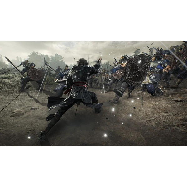 Dynasty Warriors: Origins (XSX) - Hry pro Xbox Series - Obrázek XABB000J01