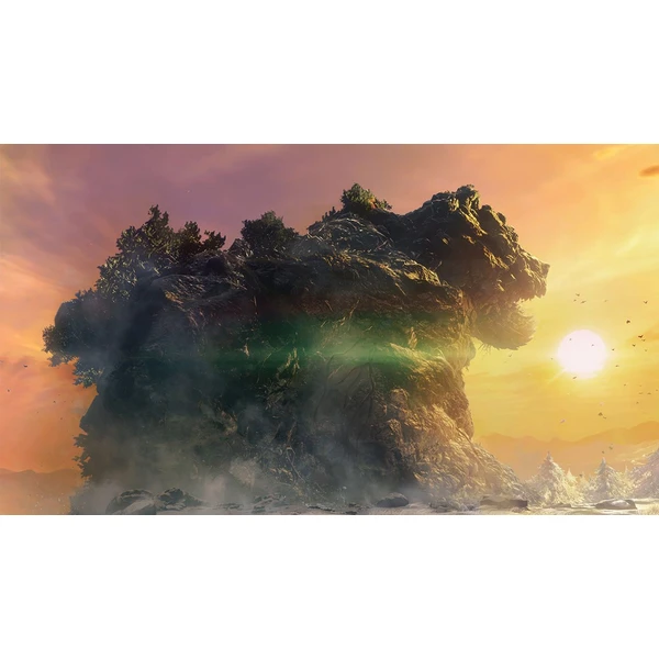 Wild Hearts S (Code in Box) (Switch 2) - Hry pro Nintendo Switch 2 - Obrázek XAGH000L01