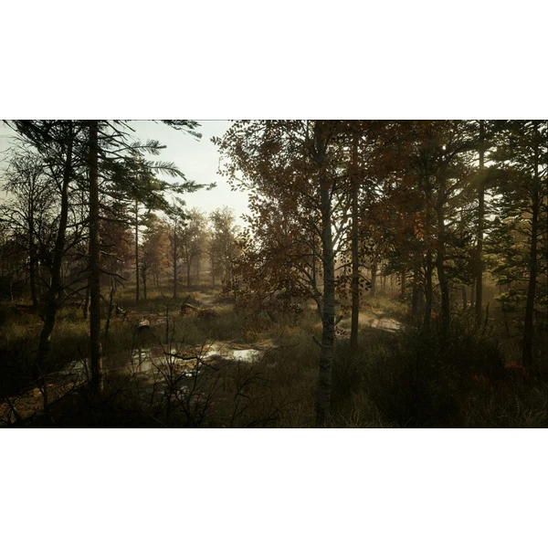 Chernobylite (PS4) - Hry pro PS4 - Obrázek XBYA100501