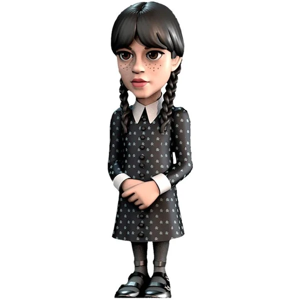 MINIX Movies: Wednesday - Wednesday Addams - Minix - Obrázek XCE3G00101