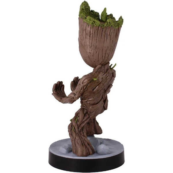 Cable Guy - Toddler Groot - Figurky - Obrázek XCM3G00101