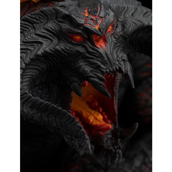 Socha Weta Workshop The Lord of the Rings - The Balrog Demon Of Shadow And Flame 1/6 scale - Sochy a sošky - Obrázek XCVH300401