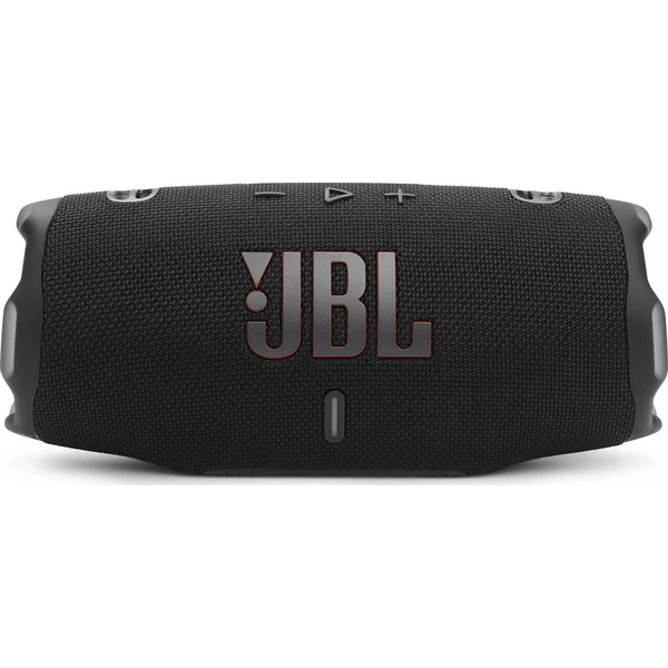 JBL Charge 6 černý - Reproduktory - Obrázek XDAE000P01