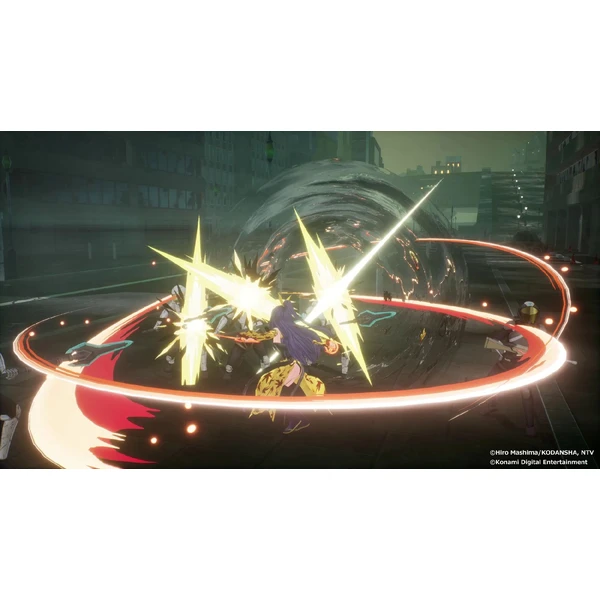 Edens Zero Day One Edition (PS5) - Hry pro PS5 - Obrázek XDOG000L01