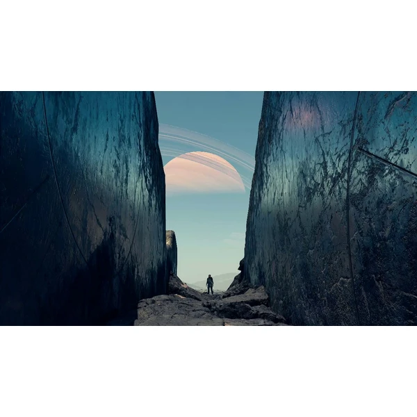 Starfield (Xbox Series X) - Hry pro Xbox Series - Obrázek XDW5G00101