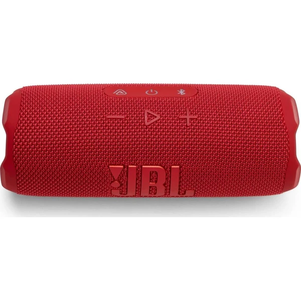 JBL Flip 7 červený - Reproduktory - Obrázek XEAE000P01