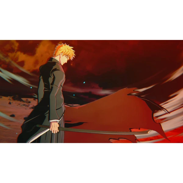 Bleach Rebirth of Souls (PS5) - Hry pro PS5 - Obrázek XEBB000J01