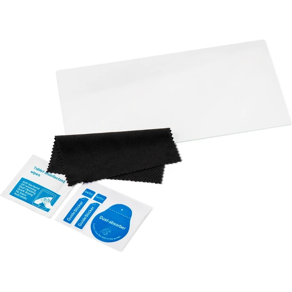 Nacon Starter Kit pro Switch 2 červený - Pouzdra - Obrázek XEMF000J01
