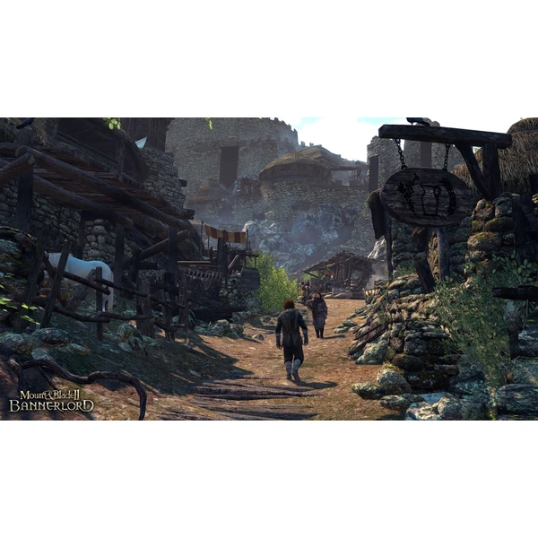 Mount & Blade II: Bannerlord (PC) - Hry pro PC - Obrázek XFY3700301