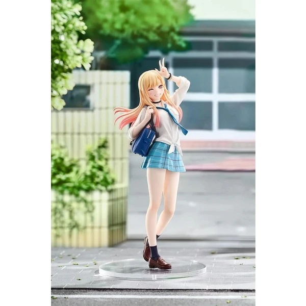 Figurka Good Smile Company My Dress-Up Darling Pop Up Parade - Marin Kitagawa 19 cm  - Figurky - Obrázek XGEN000K01