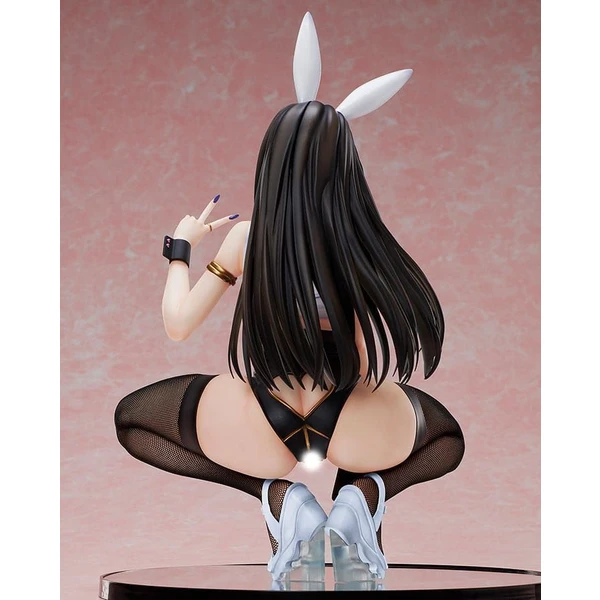 Hentai soška 1/4 Creators Opinion - Hinatsu Namiguchi (Bunny Version) 31 cm - Hentai sošky a sochy 18+ - Obrázek XGL7000701