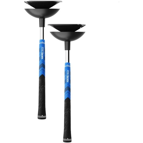 VR Pro Golf Clubs Kit (PSVR2) - Pomůcky pro virtuální realitu - Obrázek XGO0000L01