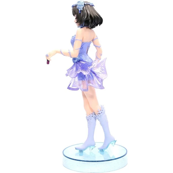 Banpresto Figura Anastasia 7.1 Pollici - The Idolmaster Cenerentola Girls - Serie SQ