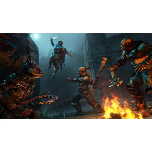 Middle Earth: Shadow of Mordor (PS4) - Hry pro PS4 - Obrázek XHQ4100201