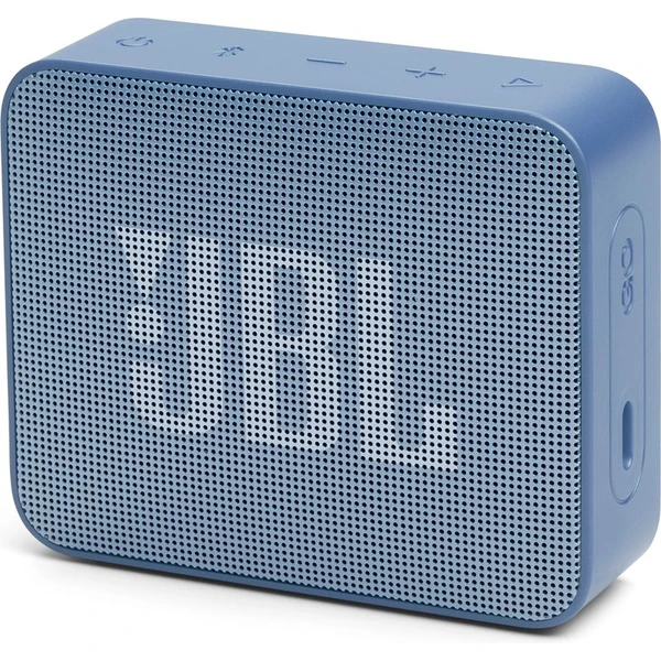 JBL GO Essential 2 modrý - Reproduktory - Obrázek XHRG000J01