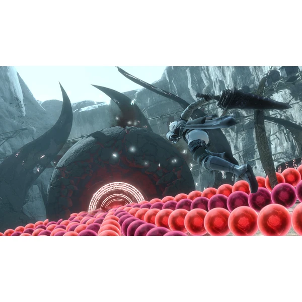 NieR Replicant Ver.1.22474487139 (PS4) - Hry pro PS4 - Obrázek XIB3100201