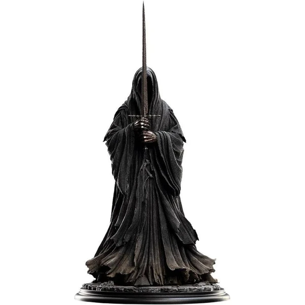 Soška Weta Workshop The Lord of the Rings - Ringwraith of Mordor Statue 1/6 scale - Sochy a sošky - Hlavní obrázek