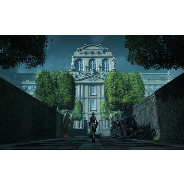 Steelrising (PS5) - Hry pro PS5 - Obrázek XJC2700301