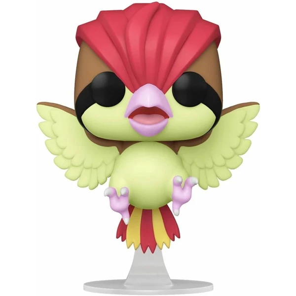 Funko POP! #849 Games: Pokémon - Pidgeotto - Funko POP! - Obrázek XKE8G00101