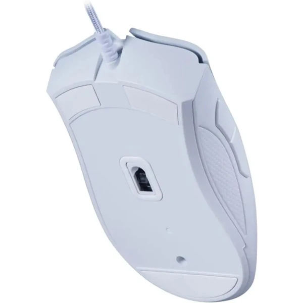 Razer DeathAdder Essential herní myš bílá - Myši - Obrázek XL37100501