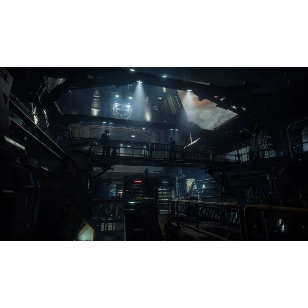 The Callisto Protocol (PS5) - Hry pro PS5 - Obrázek XLK8700301