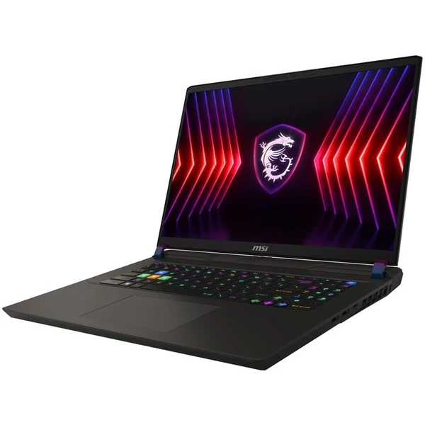 MSI Vector 17 HX (A14VGG-245CZ) černý - Notebooky - Obrázek XME3000N01
