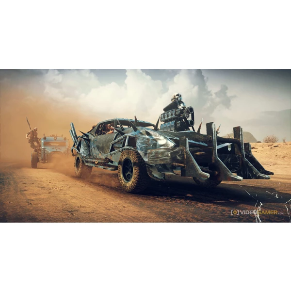Mad Max (Xbox One) - Hry pro Xbox One - Obrázek XN64100201